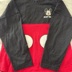 Youth XL Disney spirit jersey 2018
